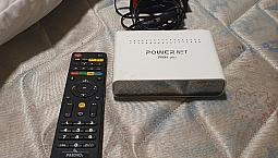 Receptor Tv Power Net