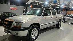 S10 2.8 Turbo A Diesel. 4X4