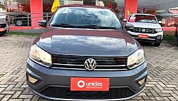 Voyage Mpi Mt 1.6 4P 