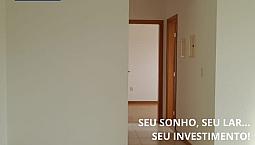 Apartamento Com 01 Suíte + 01 Dormitório | Bairro Vila Operária