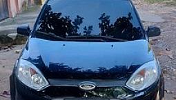 Ford Fiesta Rocam 1.6 8V 2010/2011 