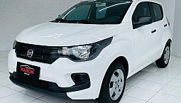 Fiat Mobi Like 1.0