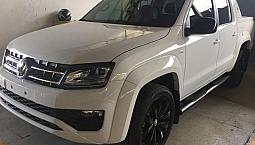 Amarok Extreme Cd 3.0 4X4 Dies Aut