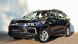 Chevrolet Tracker 1.0 Turbo Lt