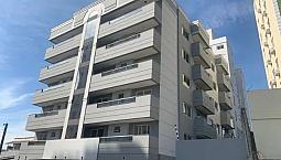 Alugue Lindo Apartamento Barato 1 Quarto, Prédio Novo Florianópolis Floripa R$1.599,00