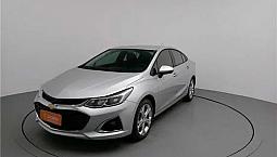Chevrolet Cruze Cruze Lt 1.4 16V Turbo Flex 4P Aut.