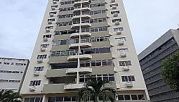 Apartamento Para Alugar - Tirol - Natal/Rn