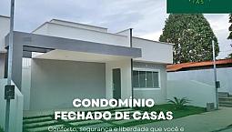 J - Casa Pronta Para Morar