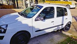 Clio K4M