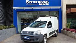 Fiat Fiorino 2021 1.4 Mpi Furgão Endurance 8V Flex 2P Manual