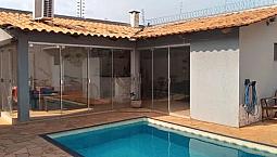 Vende-Se Casa Na 408 Norte - Palmas - To