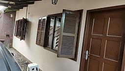 Casa De 2 Quartos 