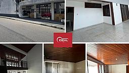 Casa Com 4/4 Na  Guanabara