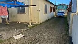 Casa Para Venda Tem 107 Metros Quadrados Com 3 Quartos Em Três Vendas - Pelotas - Rs