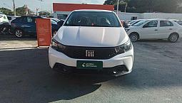 Fiat Argo 2023 1.0 Firefly Flex Manual