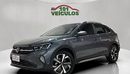 Volkswagen Nivus Highline 1.0 200 Tsi Flex Aut.  1.0 