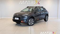 Citroen C4 Cactus Shine Pack 1.6 Turbo Flex Aut. 2024