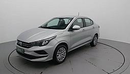 Fiat Cronos 2024 1.0 Firefly Flex Drive Manual