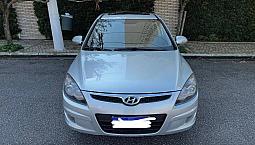 Hyundai I30 2.0 16V 145Cv 5P Aut. 2010