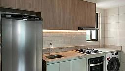 Apartamento Para Venda Tem 50 Metros Quadrados Com 2 Quartos Em Boa Viagem - Recife - Pern