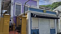 Prédio Para Locação Em Belém, Batista Campos, 4 Dormitórios, 1 Suíte, 3 Banheiros