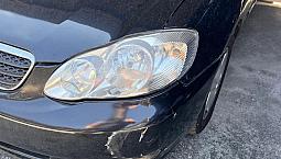 Toyota Corolla Xei 1.8/1.8 Flex 16V Aut. 2003