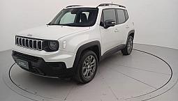Jeep Renegade Long. T270 1.3 Tb 4X2 Flex Aut. 2025