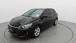 Chevrolet Onix Hatch Ltz 1.0 12V Tb Flex Aut. 5P 2024