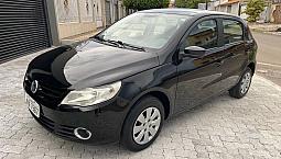 Volkswagen Gol Geração V 1.0 8V Mi Total Flex Mec. 4P 2009