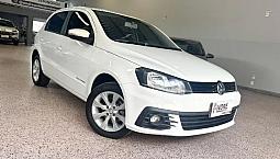 Volkswagen Gol Geração Vii Comfortline 1.0 12V Total Flex Mec. 4P 2017
