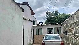 Casa Em Brazlandia 