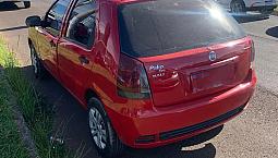 Fiat Palio 1.0 Economy Fire Flex 8V 4P 2012