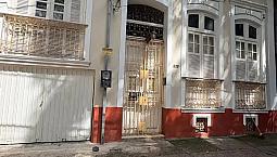 Alugo Casa Térrea Na José Malcher Mobiliada