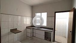 Aluga-Se Apartamento No Bairro São José - Montes Claros/Mg