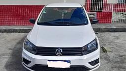Volkswagen Gol Geração Vii 1.0 12V Flex Mec. 4P 2022