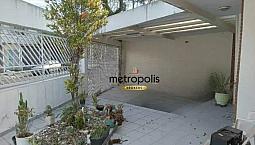 Casa Com 2 Dormitórios À Venda, 143 M² Por R$ 800.000,00 - Vila Baeta Neves - São Bernardo