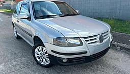 Volkswagen Gol Geração Iv Trend 1.0 8V Mi Total Flex Mec. 2P 2009