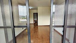 Apartamento Vila Santa Cecília, 3 Quartos 