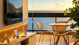 Apartamento À Venda Na Praia Do Morro, Guarapari  3 Quartos, 2 Suítes, Dce, Frente Mar, Mo