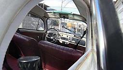Volkswagen Fusca Fusca (Gasolina) 1971