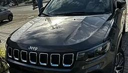 Jeep Compass Limited T270 1.3 Tb 4X2 Flex Aut 2022