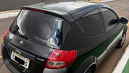 Ford Ka 1.0 8V/1.0 8V St Flex 3P 2009