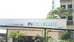 Ref.25873 - Apartamento Residencial Pacaembú - Jacareí