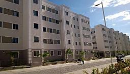 Apartamento Residencial Para Locação, Maraponga, Fortaleza.