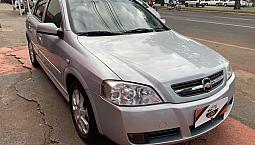 Chevrolet Astra Advantage 2011 Flex