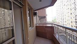 Apartamento De 2 Quartos Em Niterói - Icaraí