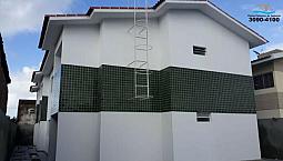 Ref. 413. Ótimo Apto Em Pau Amarelo Com 03 Quartos