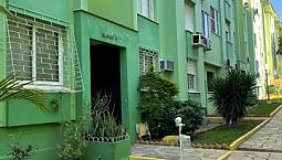 Apartamento Para Venda Possui 62 Metros Quadrados Com 1 Quarto