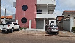 Apartamento Com 1 Suite E 1 Quarto Para  Locação No Bairro Buritizal