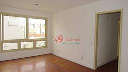 Porto Alegre - Apartamento Padrão - Rio Branco